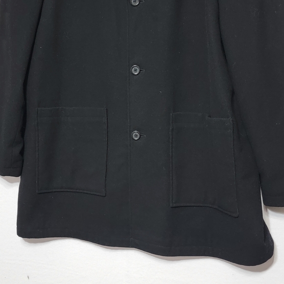 Pronto Uomo BIG & TALL Peacoat Size XXL - Picture 9 of 10